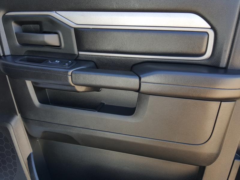 RAM 3500 ST 4WD 2022