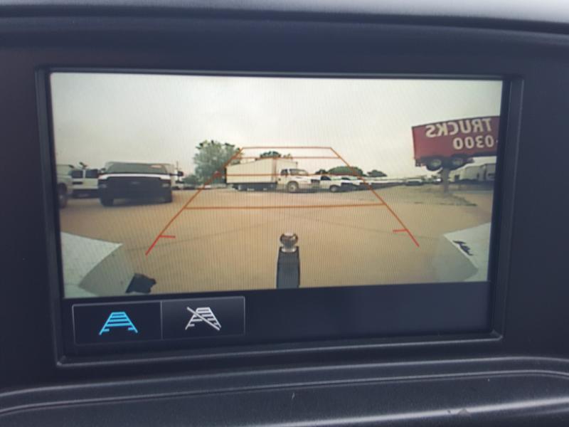 Chevrolet Silverado 2500HD Work Truck Double Cab 2WD 2019