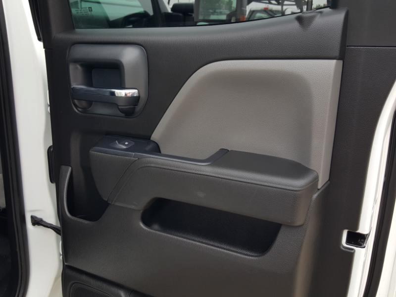 Chevrolet Silverado 2500HD Work Truck Double Cab 2WD 2019