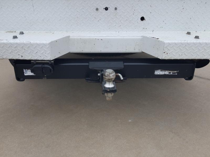 Chevrolet Silverado 2500HD Work Truck Double Cab 2WD 2019