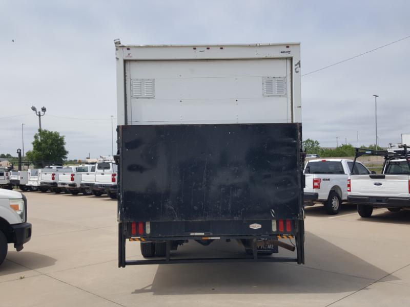 Chevrolet Express G3500 159" 2018