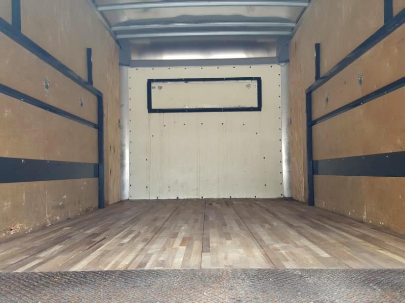 Chevrolet Express G3500 159" 2018