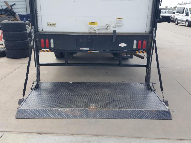 Chevrolet Express G3500 159" 2018