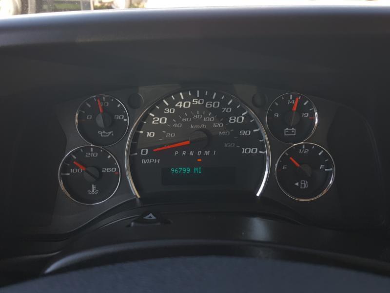Chevrolet Express G3500 159" 2018