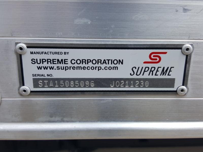 Chevrolet Express G3500 159" 2018