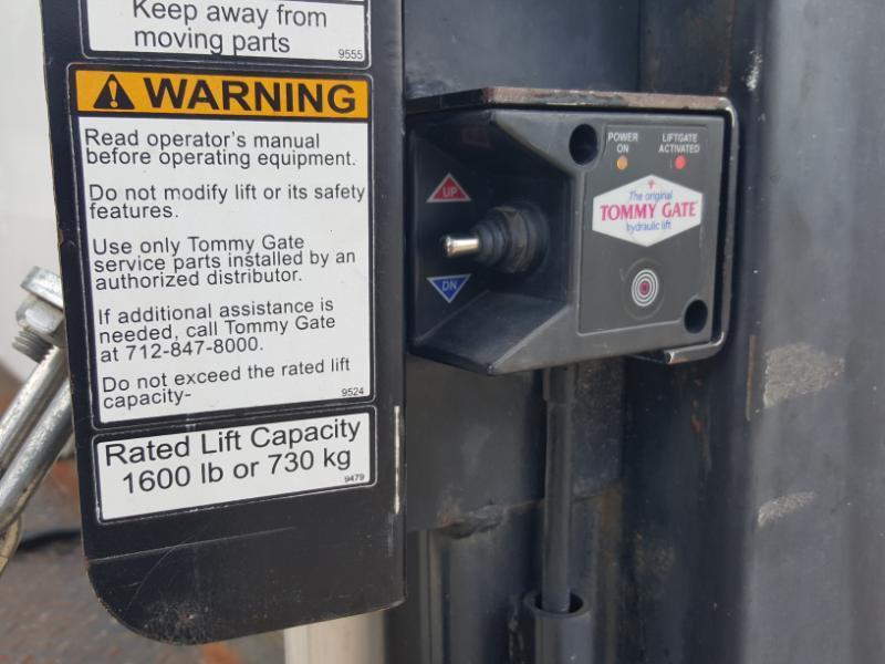 Chevrolet Express G3500 159" 2018