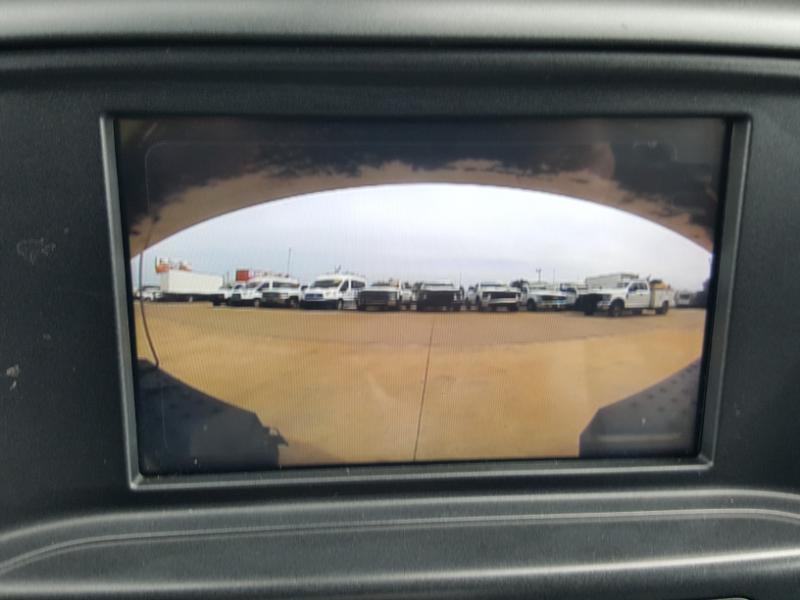 Chevrolet Silverado 2500HD Work Truck Double Cab 2WD 2019