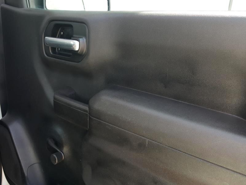 Chevrolet Silverado 1500 Work Truck Long Box 2WD 2019