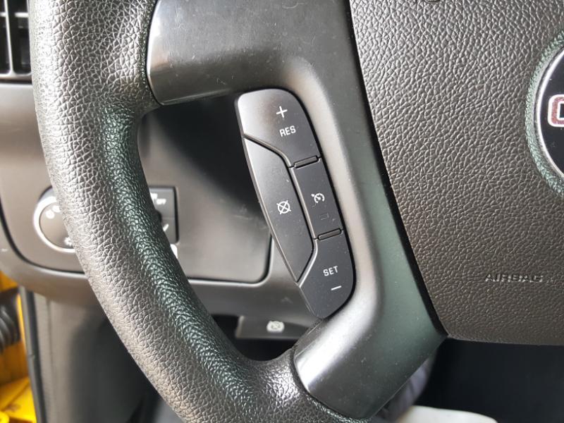 GMC Savana G3500 139 in. 2016