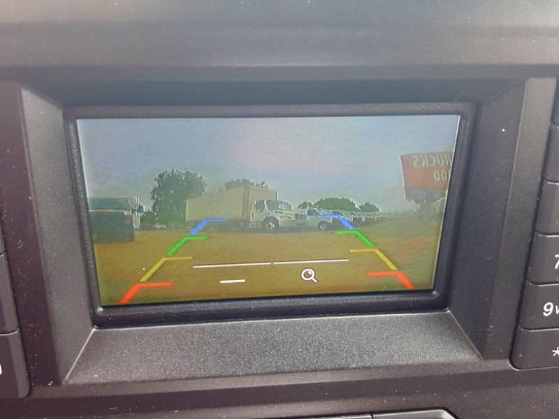 Ford F-350 SD XL SuperCab Long Bed DRW 4WD 2018