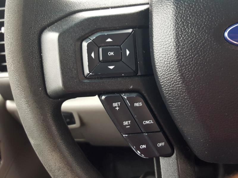 Ford F-350 SD XL SuperCab Long Bed DRW 4WD 2018