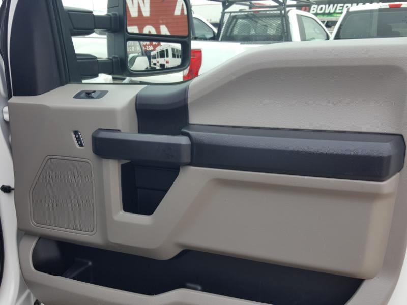 Ford F-350 SD XL SuperCab Long Bed DRW 4WD 2018
