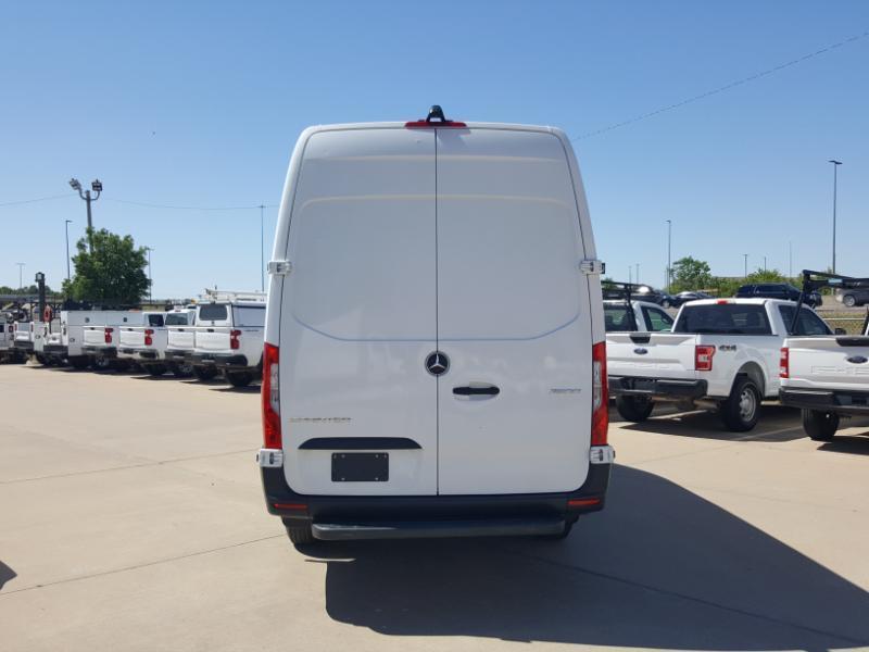 Mercedes-Benz Sprinter 2500 170-in. WB 2021