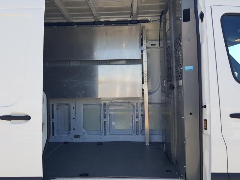 Mercedes-Benz Sprinter 2500 170-in. WB 2021