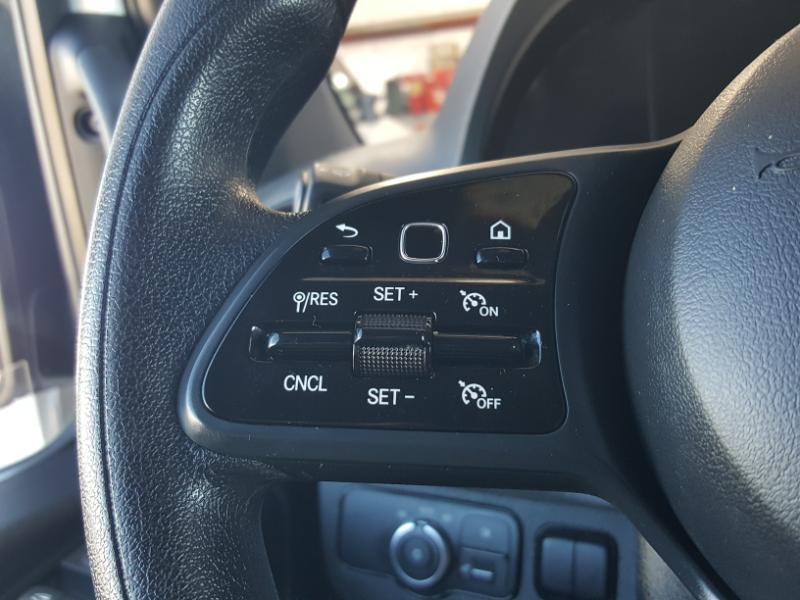 Mercedes-Benz Sprinter 2500 170-in. WB 2021