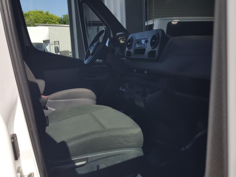 Mercedes-Benz Sprinter 2500 170-in. WB 2021