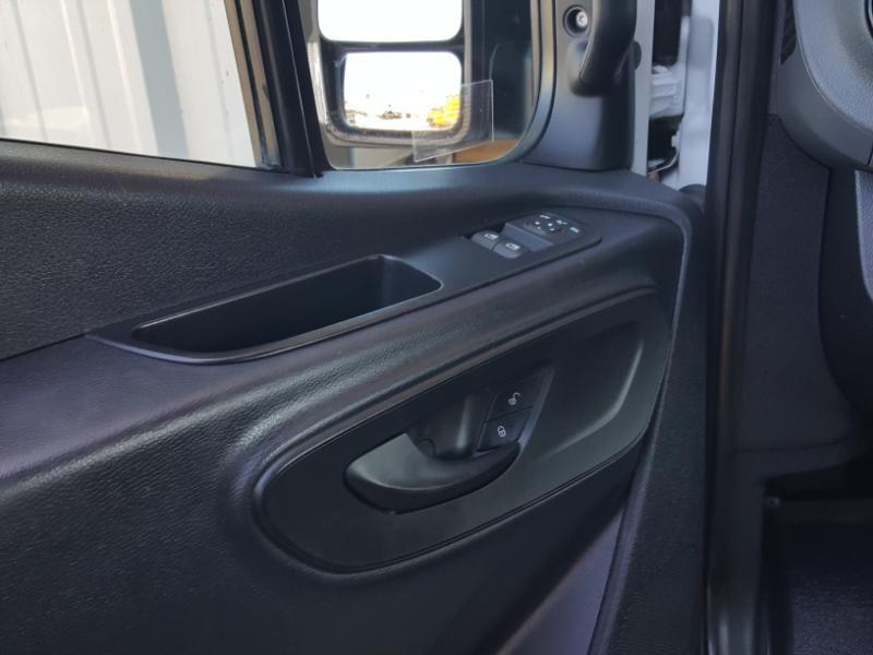 Mercedes-Benz Sprinter 2500 170-in. WB 2021