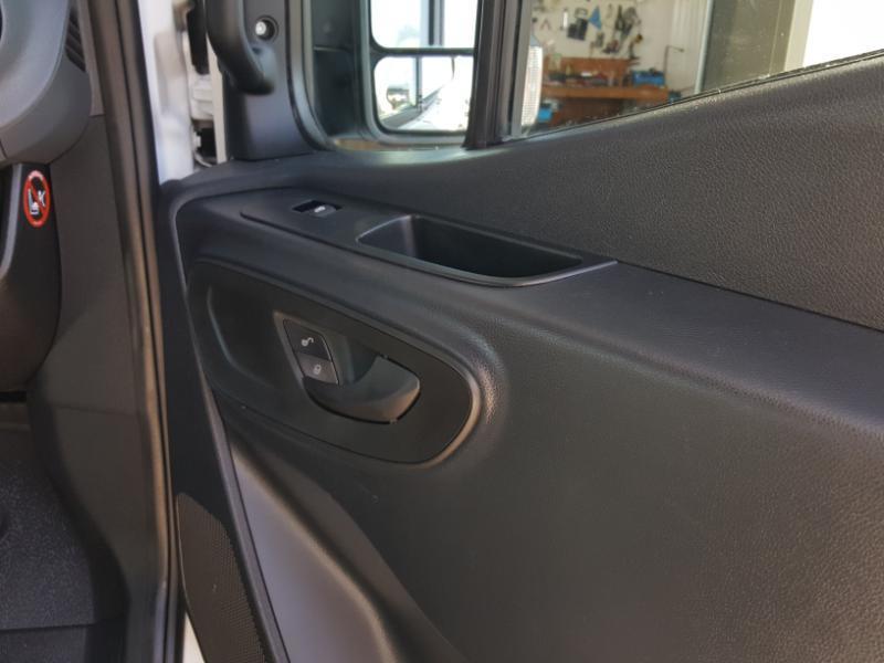 Mercedes-Benz Sprinter 2500 170-in. WB 2021