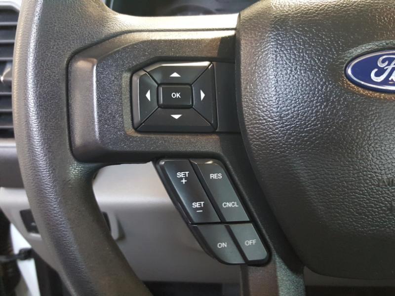 Ford F-250 SD XL SuperCab 4WD 2022
