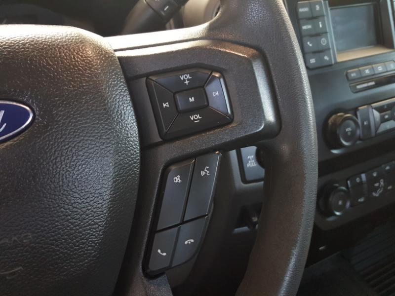 Ford F-250 SD XL SuperCab 4WD 2022
