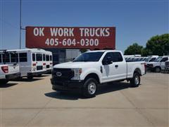 2022 Ford F-250 SD 