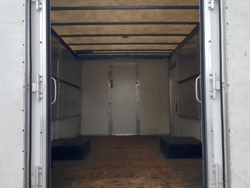GMC Savana G3500 159 in. 2018