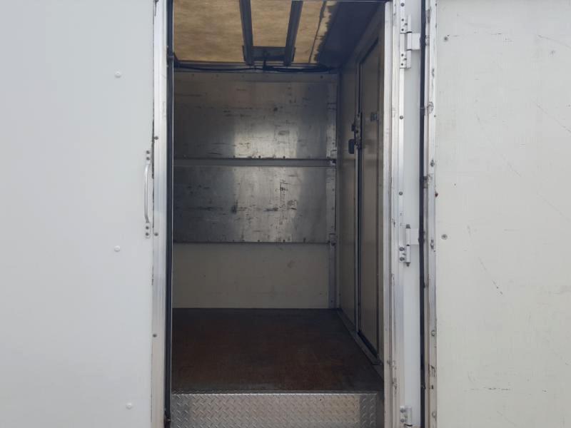 GMC Savana G3500 159 in. 2018