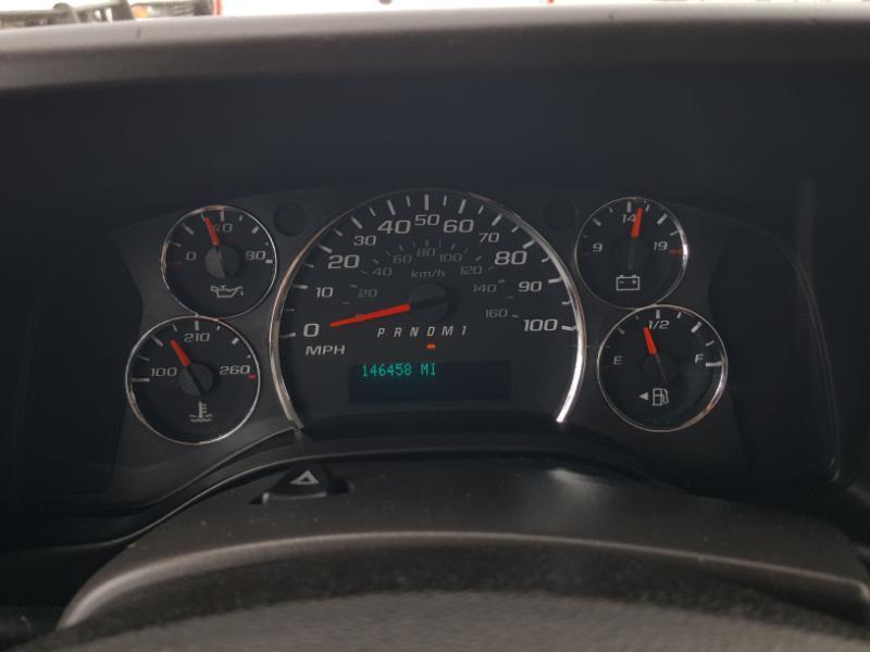 GMC Savana G3500 159 in. 2018