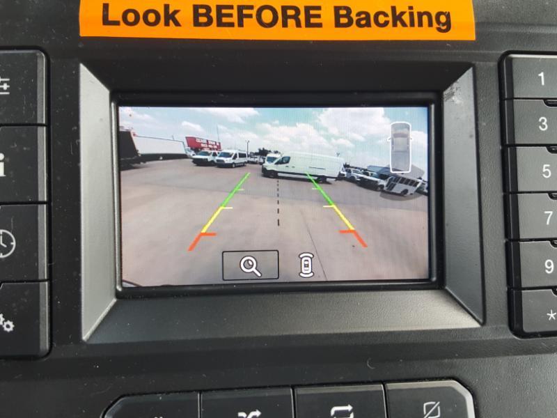 Ford F-150 XL SuperCab 2WD 2019