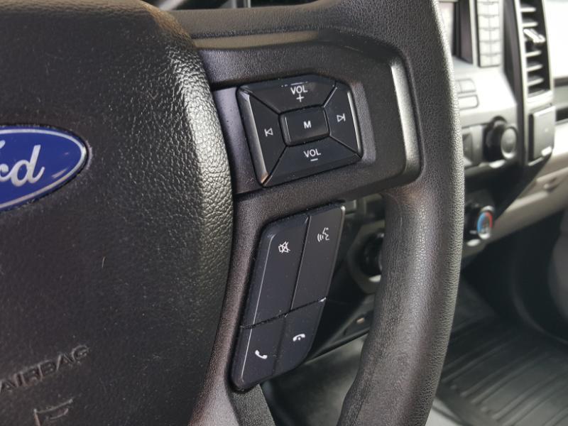 Ford F-150 XL SuperCab 2WD 2019