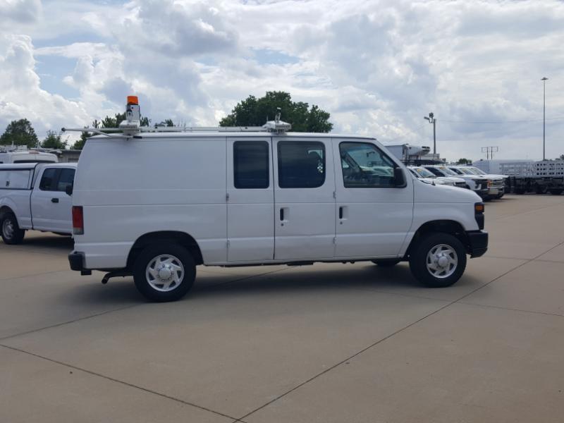 Ford Econoline E-150 2014