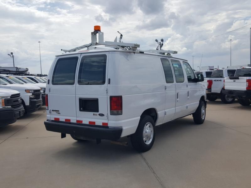 Ford Econoline E-150 2014