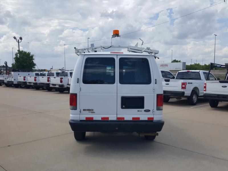 Ford Econoline E-150 2014