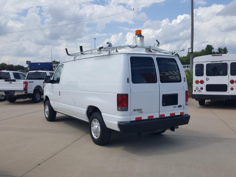 Ford Econoline E-150 2014