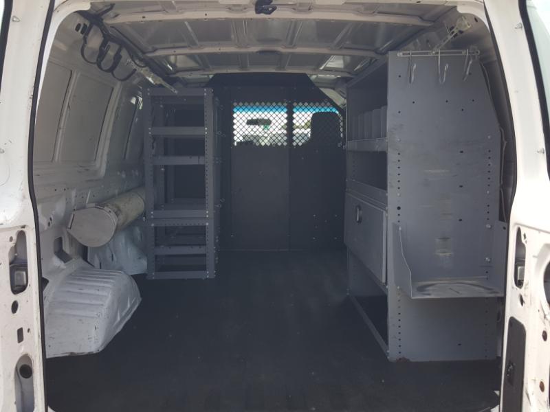 Ford Econoline E-150 2014