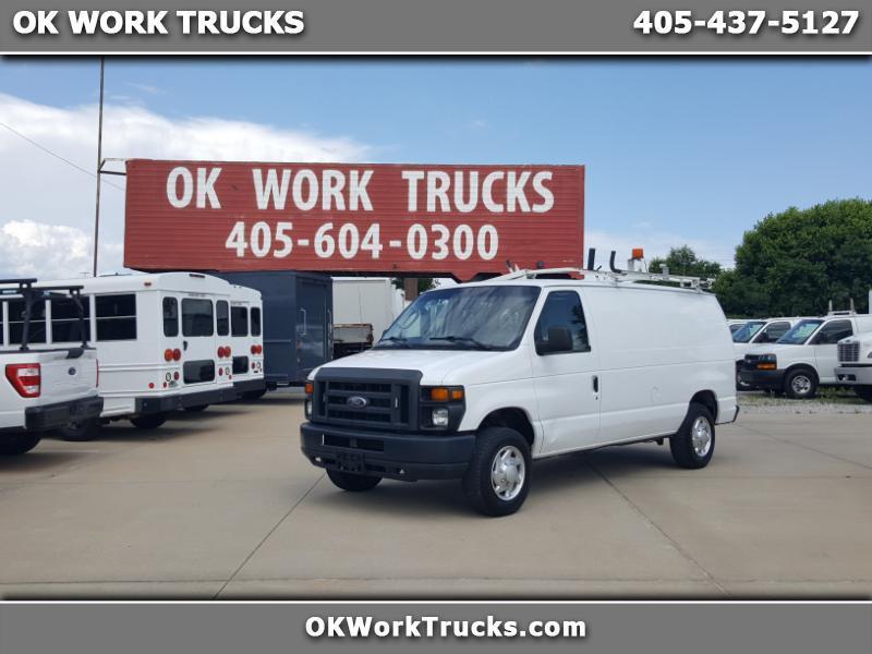 Ford Econoline E-150 2014