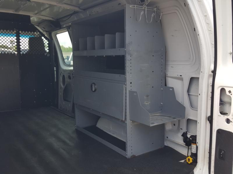 Ford Econoline E-150 2014
