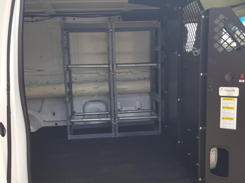 Ford Econoline E-150 2014