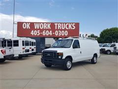 2014 Ford Econoline 