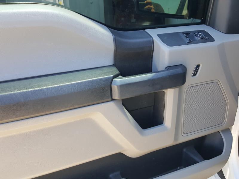 Ford F-150 XL 8-ft. Bed 2WD 2018