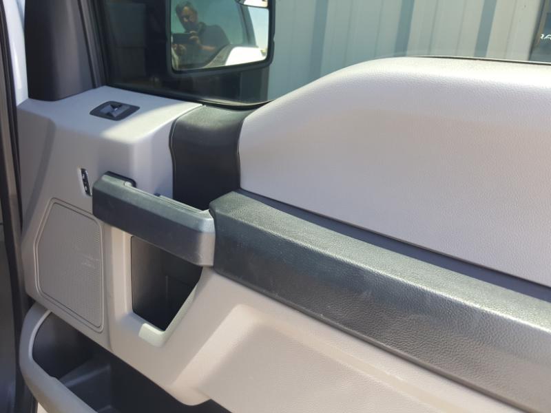 Ford F-150 XL 8-ft. Bed 2WD 2018