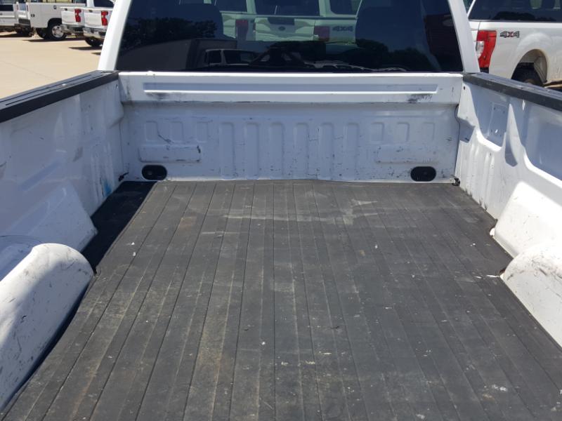 Ford F-150 XL 8-ft. Bed 2WD 2018