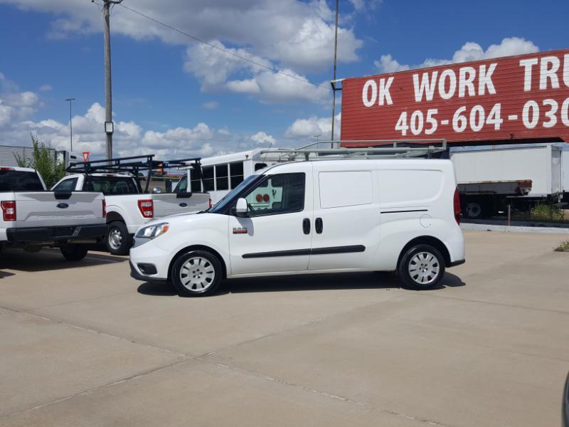 RAM ProMaster City Wagon SLT 2021