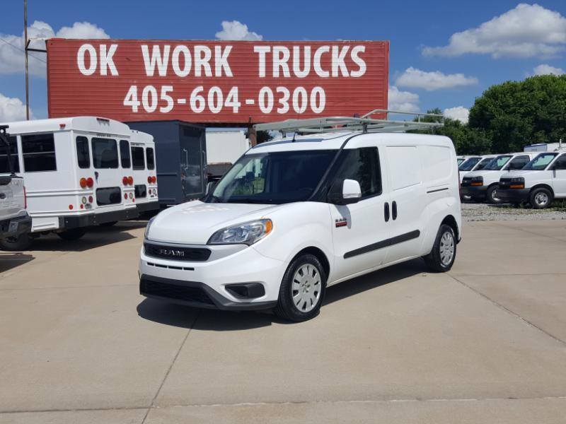 RAM ProMaster City Wagon SLT 2021