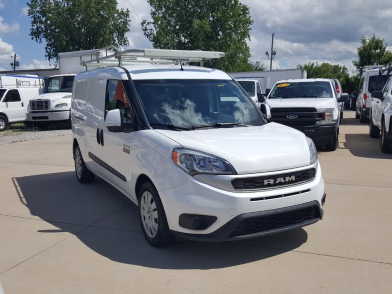 RAM ProMaster City Wagon SLT 2021