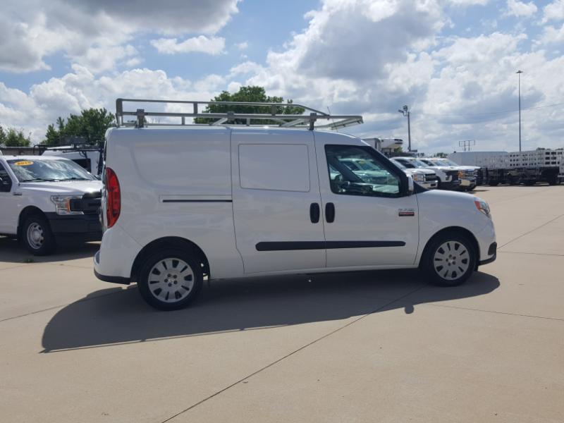 RAM ProMaster City Wagon SLT 2021