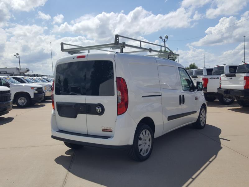 RAM ProMaster City Wagon SLT 2021