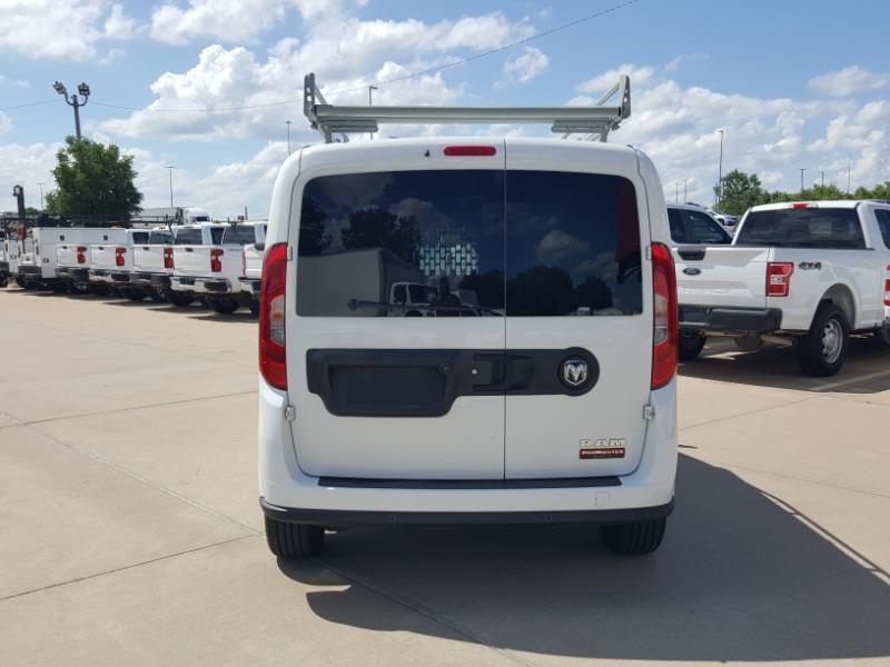 RAM ProMaster City Wagon SLT 2021
