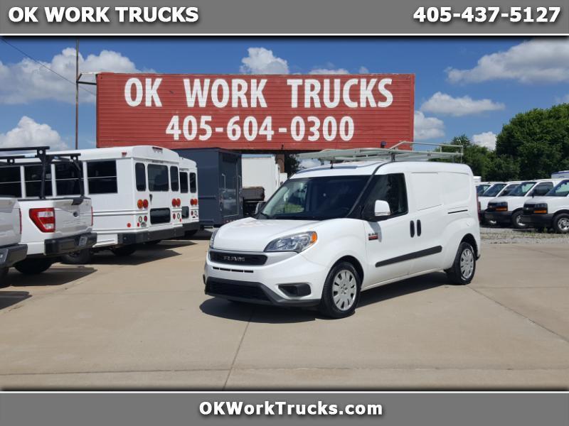 RAM ProMaster City Wagon SLT 2021