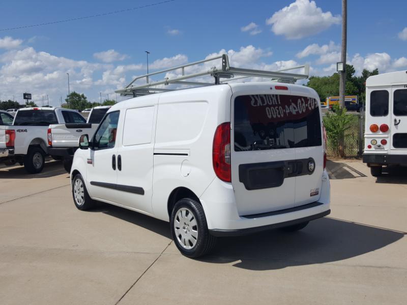 RAM ProMaster City Wagon SLT 2021